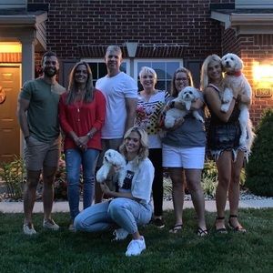 Meet your Posher, Jane ann